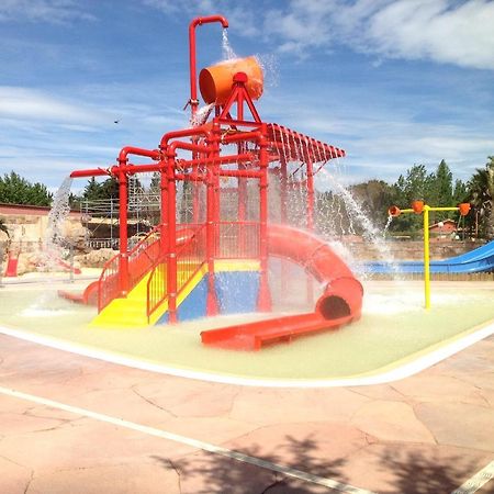 Topsun Argeles Camping La Sirene 2 Bedroom 25M2 Max 4 Personnes Inc Bebe Pas D'Enfants Sans Parents Екстериор снимка